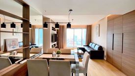 2 Bedroom Condo for rent in The Address Asoke, Makkasan, Bangkok near MRT Phetchaburi