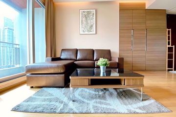 2 Bedroom Condo for rent in The Address Asoke, Makkasan, Bangkok near MRT Phetchaburi