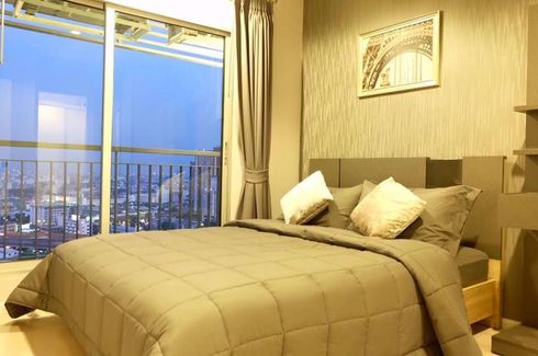 1 Bedroom Condo for Sale or Rent in Aspire Sukhumvit 48, Phra Khanong, Bangkok near BTS Phra Khanong