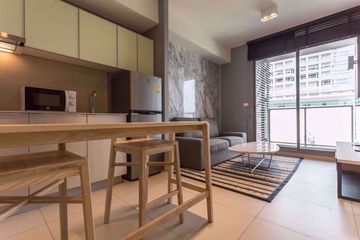 1 Bedroom Condo for rent in The Lofts Ekkamai, Phra Khanong Nuea, Bangkok near BTS Ekkamai