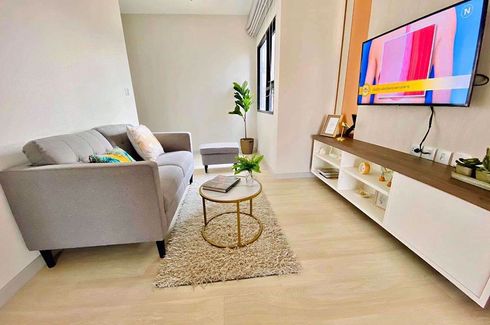 1 Bedroom Condo for rent in Knightsbridge Prime Sathorn, Thung Maha Mek, Bangkok near BTS Chong Nonsi