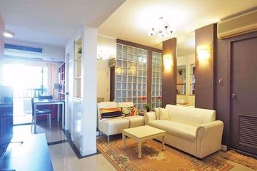 1 Bedroom Condo for rent in Petch 9 Tower, Thanon Phaya Thai, Bangkok near BTS Ratchathewi