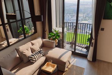 1 Bedroom Condo for rent in The Line sukhumvit 101, Bang Chak, Bangkok near BTS Punnawithi