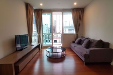 2 Bedroom Condo for rent in Wind Sukhumvit 23, Khlong Toei Nuea, Bangkok near MRT Sukhumvit