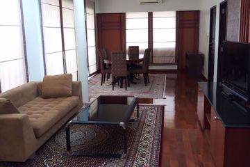 Condo for rent in Baan Sasida, Khlong Tan, Bangkok near BTS Phrom Phong
