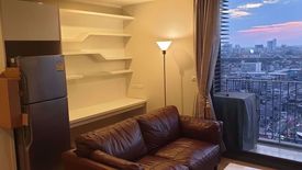 1 Bedroom Condo for rent in Pyne by Sansiri, Thanon Phetchaburi, Bangkok near BTS Ratchathewi