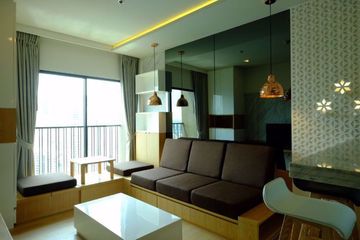 1 Bedroom Condo for Sale or Rent in Noble Refine, Khlong Tan, Bangkok near BTS Phrom Phong
