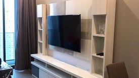 2 Bedroom Condo for Sale or Rent in The Esse at Singha Complex, Bang Kapi, Bangkok near MRT Phetchaburi