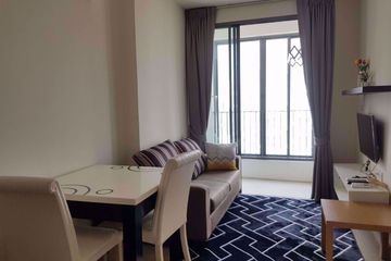 1 Bedroom Condo for Sale or Rent in Ideo Mobi Sukhumvit 81, Bang Chak, Bangkok near BTS On Nut
