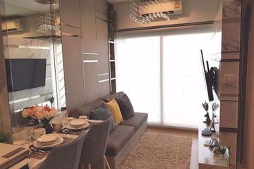 1 Bedroom Condo for rent in Whizdom Connect Sukhumvit, Bang Chak, Bangkok near BTS Punnawithi