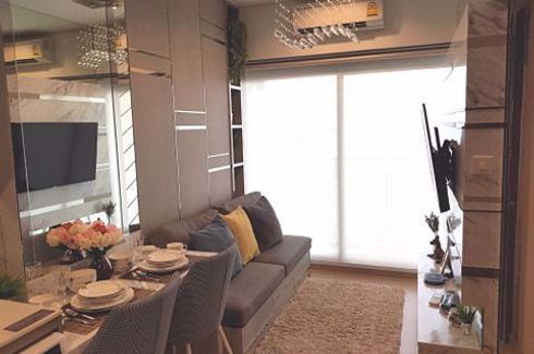 1 Bedroom Condo for rent in Whizdom Connect Sukhumvit, Bang Chak, Bangkok near BTS Punnawithi