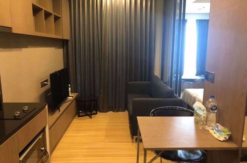 1 Bedroom Condo for rent in M Jatujak, Chom Phon, Bangkok near BTS Mo chit