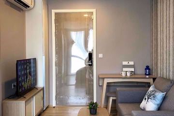 1 Bedroom Condo for rent in Chambers On - nut Station, Phra Khanong Nuea, Bangkok near BTS On Nut