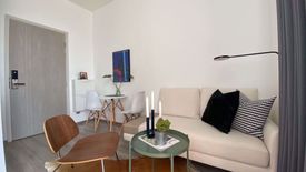 2 Bedroom Condo for rent in Miti Chiva Kaset Station, Sena Nikhom, Bangkok near BTS Kasetsart University