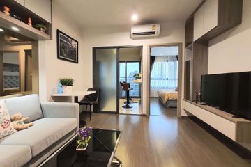 1 Bedroom Condo for rent in Ideo Sukhumvit 93, Bang Chak, Bangkok near BTS Bang Chak