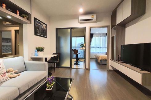 1 Bedroom Condo for rent in Ideo Sukhumvit 93, Bang Chak, Bangkok near BTS Bang Chak