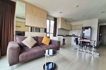2 Bedroom Condo for rent in Rhythm Sathorn - Narathiwas, Thung Maha Mek, Bangkok near BTS Chong Nonsi