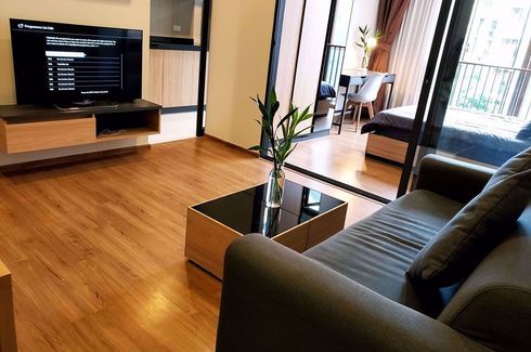 1 Bedroom Condo for Sale or Rent in Hasu Haus, Phra Khanong Nuea, Bangkok near BTS On Nut
