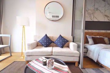 1 Bedroom Condo for Sale or Rent in Siamese Surawong, Si Phraya, Bangkok near MRT Sam Yan