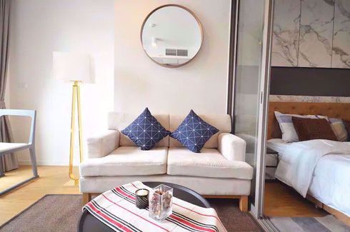 1 Bedroom Condo for Sale or Rent in Siamese Surawong, Si Phraya, Bangkok near MRT Sam Yan