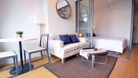 1 Bedroom Condo for Sale or Rent in Siamese Surawong, Si Phraya, Bangkok near MRT Sam Yan