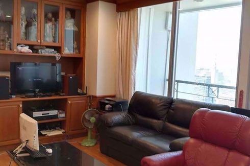 Condo for Sale or Rent in Sathorn House, Silom, Bangkok near BTS Surasak