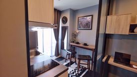 1 Bedroom Condo for rent in The Base Park West Sukhumvit 77, Phra Khanong Nuea, Bangkok near BTS On Nut