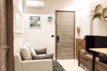 1 Bedroom Condo for sale in Mayfair Place Sukhumvit 50, Phra Khanong, Bangkok near BTS On Nut