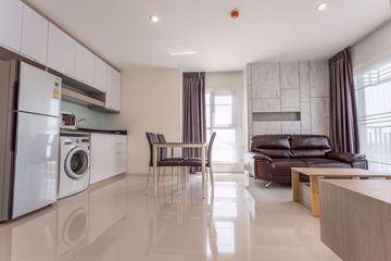 2 Bedroom Condo for rent in Aspire Sukhumvit 48, Phra Khanong, Bangkok near BTS Phra Khanong