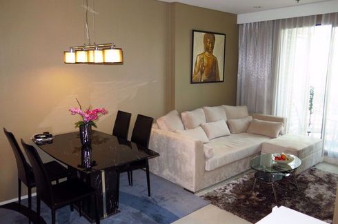 1 Bedroom Condo for Sale or Rent in Villa Asoke, Makkasan, Bangkok near MRT Phetchaburi