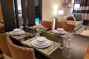 1 Bedroom Condo for Sale or Rent in Eight Thonglor Residence, Khlong Tan Nuea, Bangkok near BTS Thong Lo