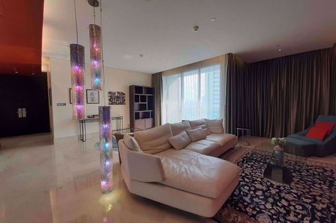 Condo for Sale or Rent in The Infinity, Silom, Bangkok near BTS Chong Nonsi