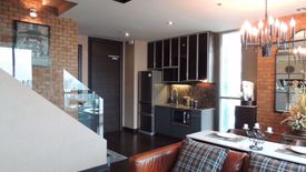 1 Bedroom Condo for sale in Ideo Q Phayathai, Thung Phaya Thai, Bangkok near BTS Phaya Thai