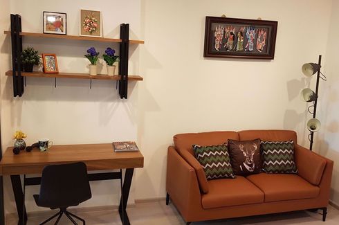 1 Bedroom Condo for Sale or Rent in Rhythm Rangnam, Thanon Phaya Thai, Bangkok near BTS Victory Monument