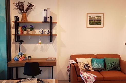 1 Bedroom Condo for Sale or Rent in Rhythm Rangnam, Thanon Phaya Thai, Bangkok near BTS Victory Monument