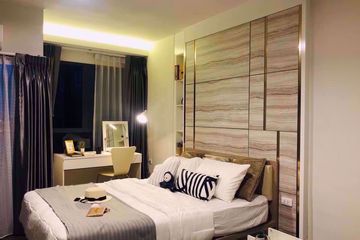 1 Bedroom Condo for rent in Ideo Sukhumvit 93, Bang Chak, Bangkok near BTS Bang Chak