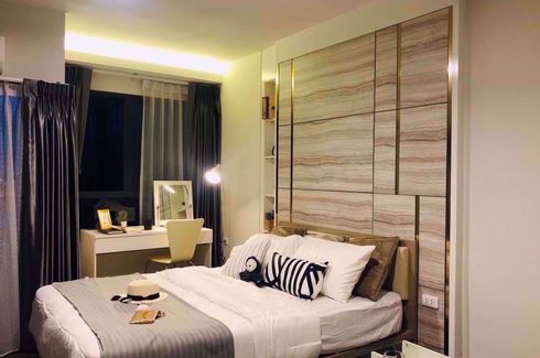 1 Bedroom Condo for rent in Ideo Sukhumvit 93, Bang Chak, Bangkok near BTS Bang Chak