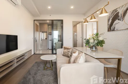 2 Bedroom Condo for rent in Park Origin Phayathai, Thung Phaya Thai, Bangkok near BTS Phaya Thai