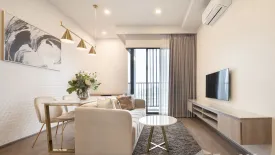 2 Bedroom Condo for rent in Park Origin Phayathai, Thung Phaya Thai, Bangkok near BTS Phaya Thai