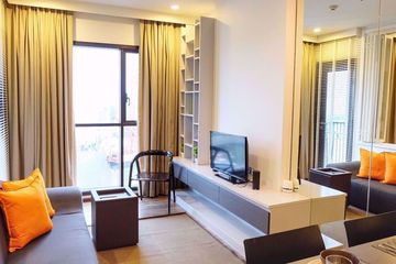 1 Bedroom Condo for rent in WYNE Sukhumvit, Phra Khanong, Bangkok near BTS Phra Khanong