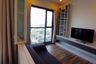 1 Bedroom Condo for rent in WYNE Sukhumvit, Phra Khanong, Bangkok near BTS Phra Khanong