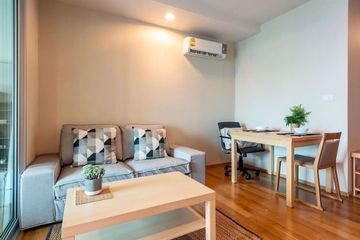 1 Bedroom Condo for rent in Abstracts Phahonyothin Park, Chom Phon, Bangkok near BTS Ladphrao Intersection