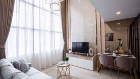 1 Bedroom Condo for rent in Knightsbridge Prime Sathorn, Thung Maha Mek, Bangkok near BTS Chong Nonsi