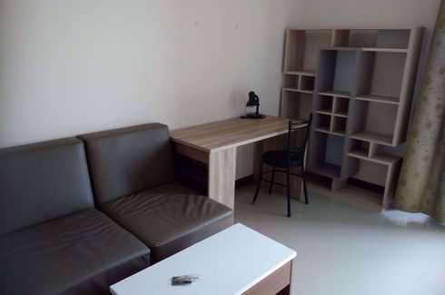 1 Bedroom Condo for rent in Supalai Premier Ratchathewi, Thanon Phetchaburi, Bangkok near BTS Ratchathewi