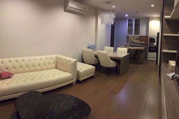 2 Bedroom Condo for Sale or Rent in Chewathai Residence Bang Pho, Bang Sue, Bangkok near MRT Tao Poon