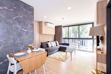 2 Bedroom Condo for sale in Taka Haus Ekamai 12, Khlong Tan Nuea, Bangkok near BTS Ekkamai