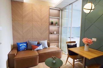 1 Bedroom Condo for rent in The Saint Residences, Chom Phon, Bangkok near MRT Phahon Yothin