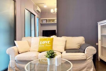 1 Bedroom Condo for rent in Ideo Sukhumvit 93, Bang Chak, Bangkok near BTS Bang Chak