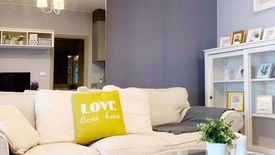 1 Bedroom Condo for rent in Ideo Sukhumvit 93, Bang Chak, Bangkok near BTS Bang Chak