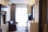 1 Bedroom Condo for rent in IDEO Mobi Sukhumvit 66, Bang Na, Bangkok near BTS Udom Suk
